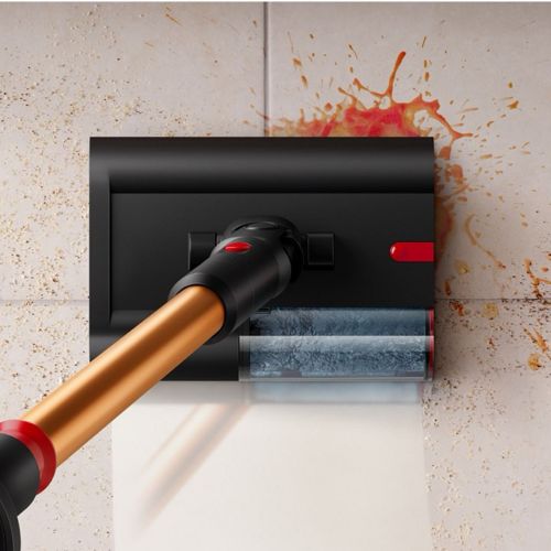 Vacuum V16 Piston Animal Submarine - Image 3